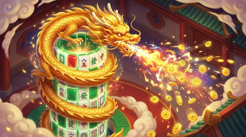 全自动智能麻将机视觉识别技术迭代与产线效率分析